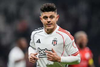 Milot Rashica'ya Süper Lig ekibi talip oldu!