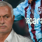 Mourinho'lu Benfica'dan Trabzonspor’un yıldızına kanca!