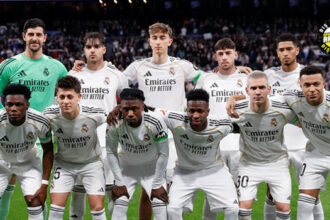 Real Madrid’de kriz! İki yıldız oyuncu arasında sert tartışma