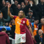 Sacha Boey, Galatasaray'da dalya demeye hazırlanıyor!