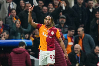 Sacha Boey, Galatasaray'da dalya demeye hazırlanıyor!