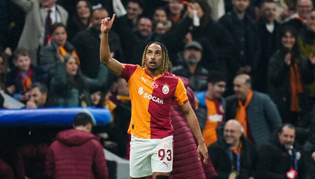 Sacha Boey, Galatasaray'da dalya demeye hazırlanıyor!