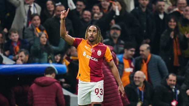 Sacha Boey, Galatasaray'da dalya demeye hazırlanıyor!