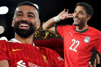 Salah ve Marmoush bombası! Fenerbahçe ile Galatasaray görüştü