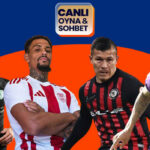 TFF 1. Lig’de play-off zamanı! İki maçın heyecanı canlı sohbet ile Misli'de